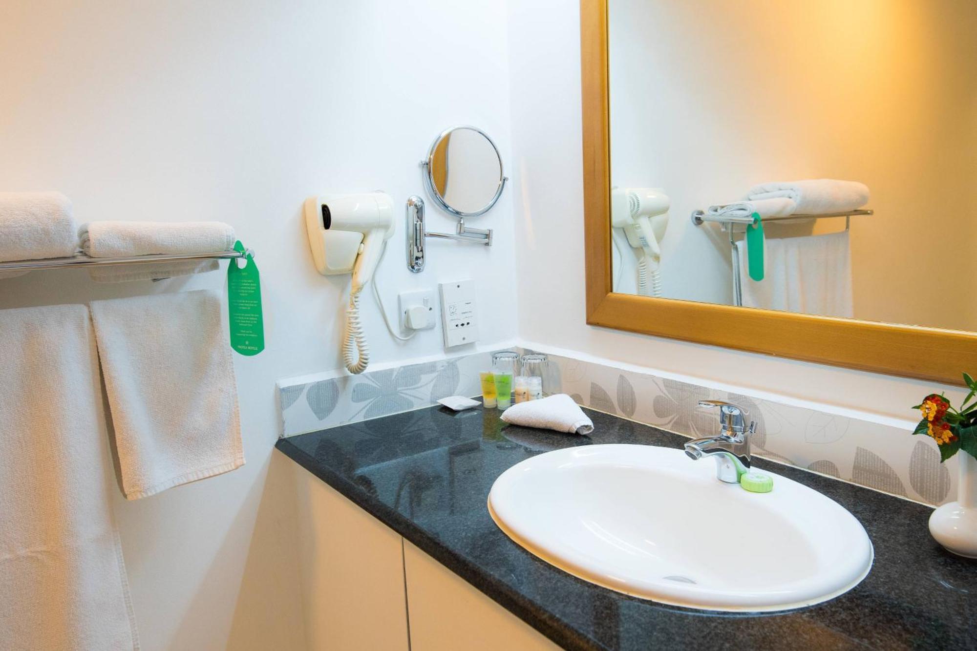 Hotel Protea By Marriott Oyster Bay