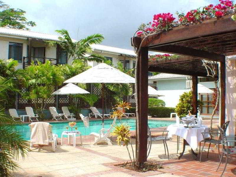 Hotel Protea By Marriott Oyster Bay Dar es Salaam