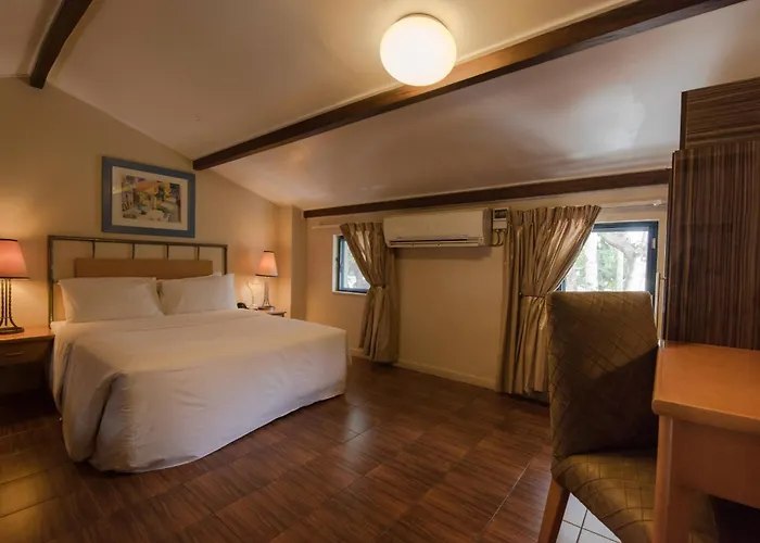 Protea Hotel By Marriott Dar Es Salaam Oyster Bay