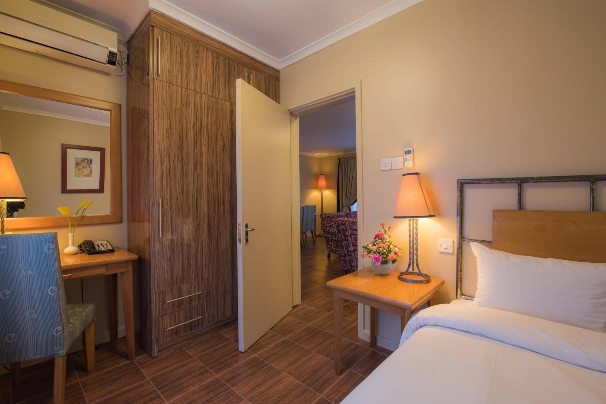 Protea By Marriott Oyster Bay Hotel Dar es Salaam