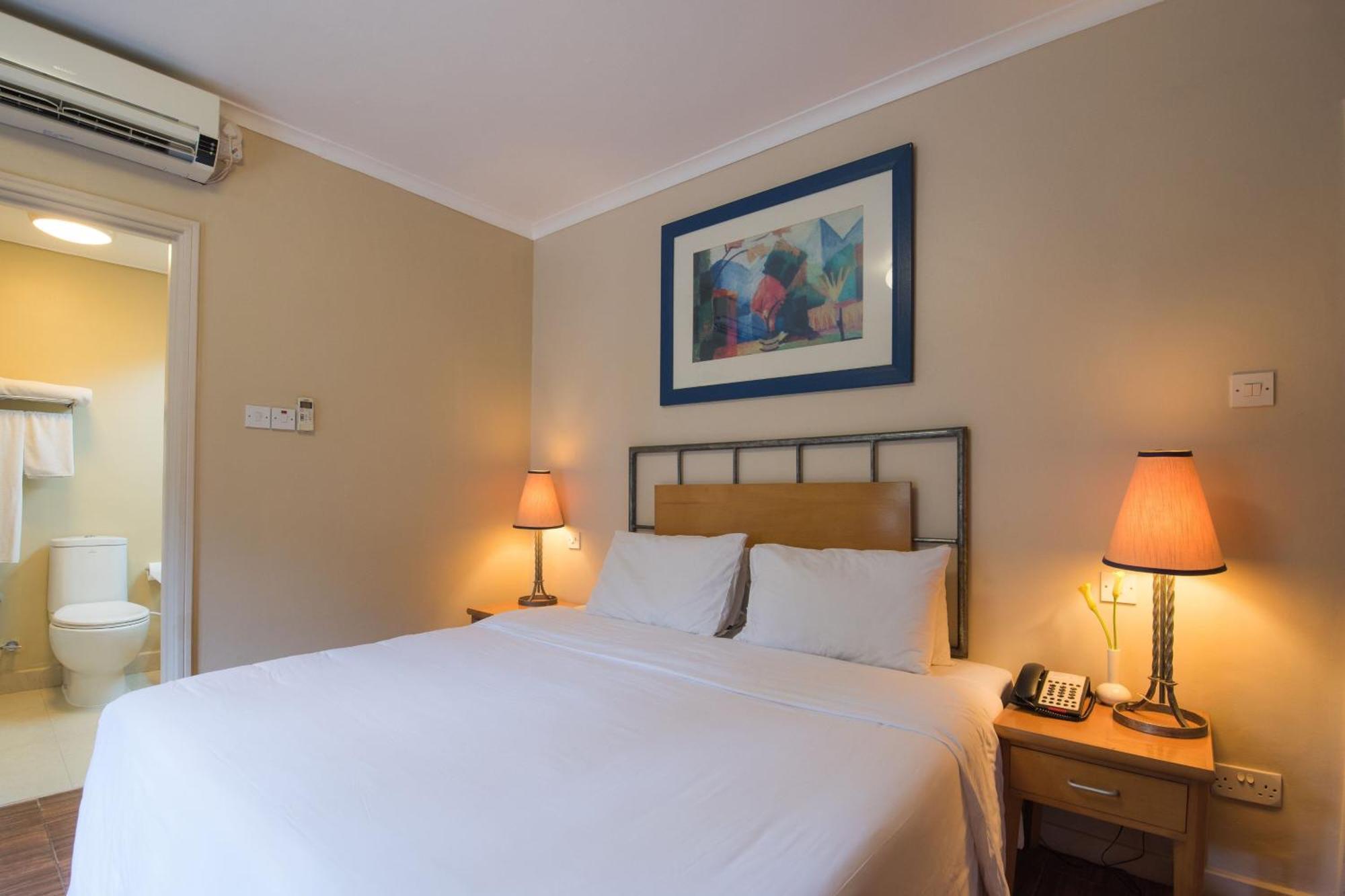 Hotel Protea By Marriott Oyster Bay Dar es Salaam
