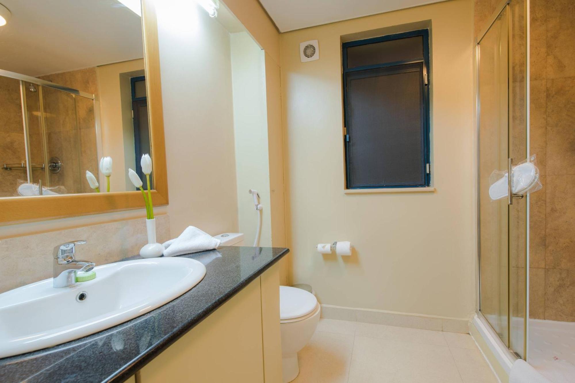 Protea By Marriott Oyster Bay 4*