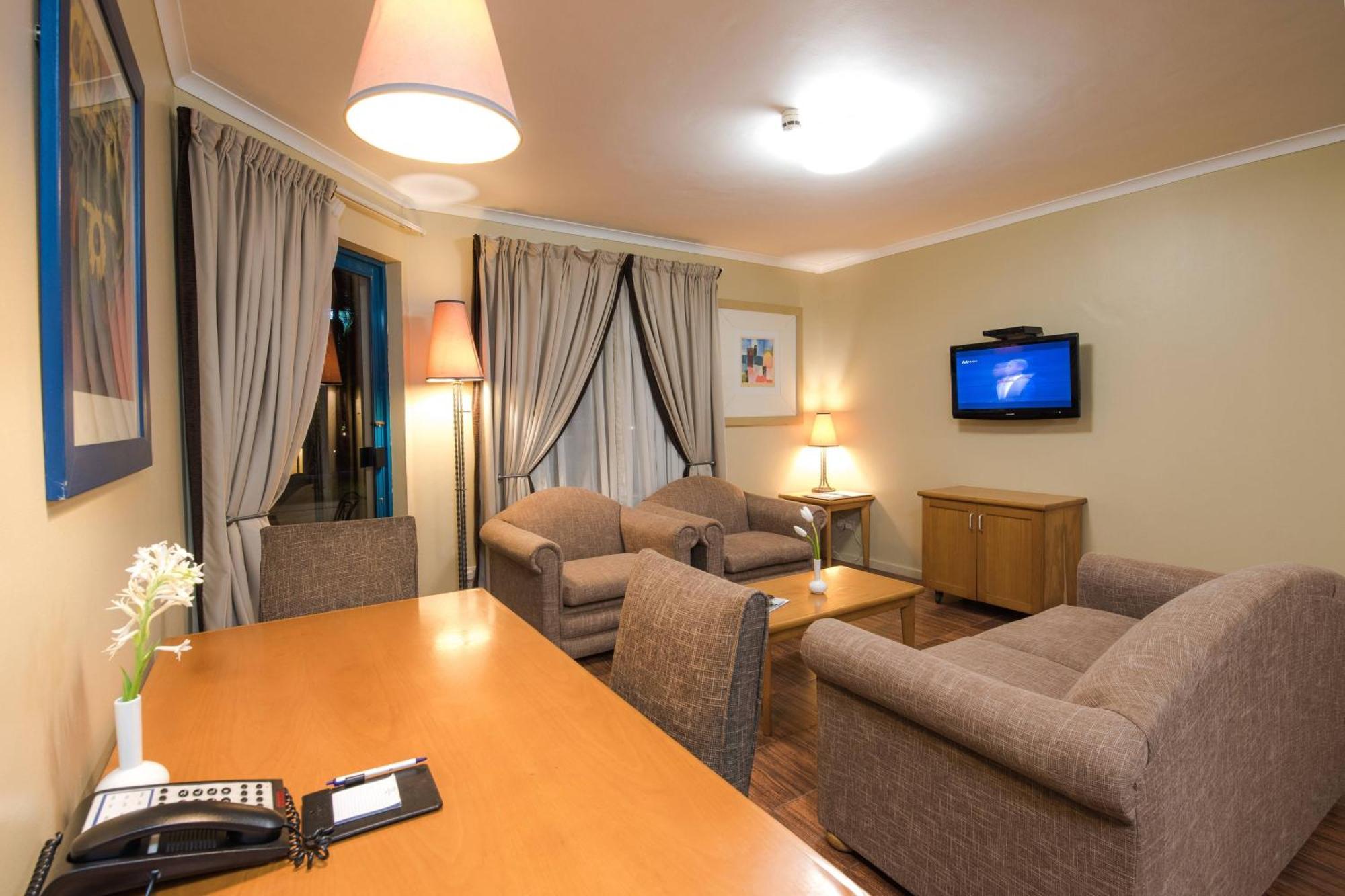 Protea By Marriott Oyster Bay