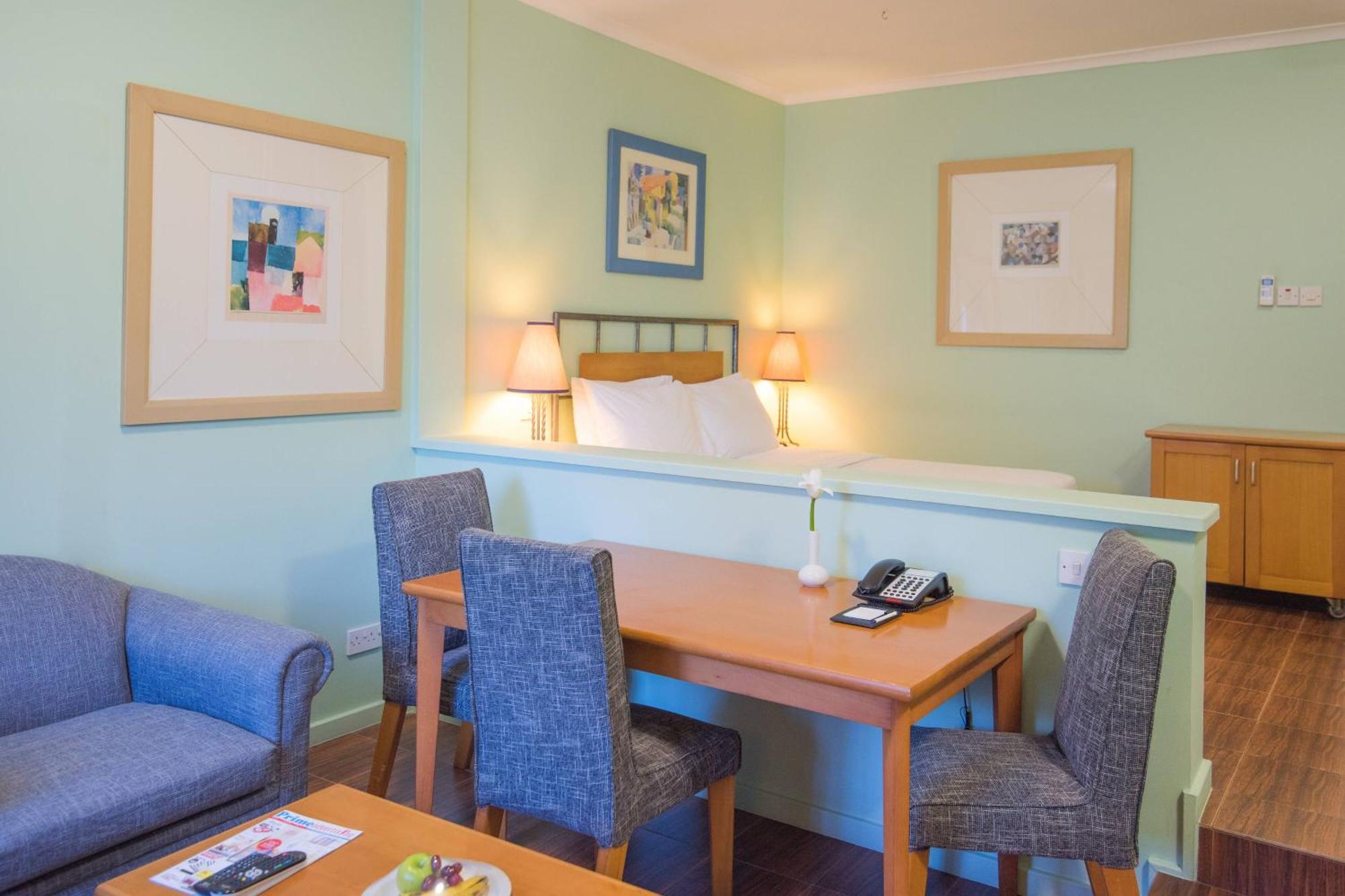 Hotel Protea By Marriott Oyster Bay
