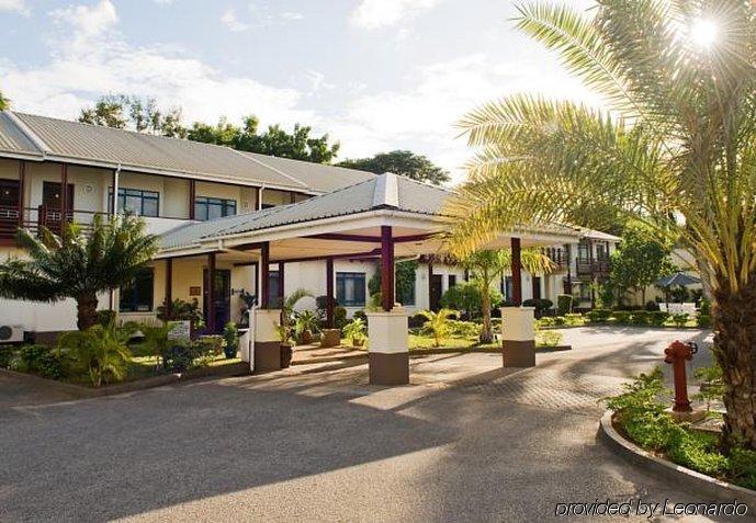 Protea By Marriott Oyster Bay