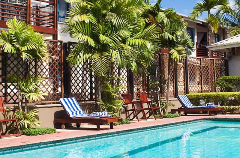 Protea By Marriott Oyster Bay
