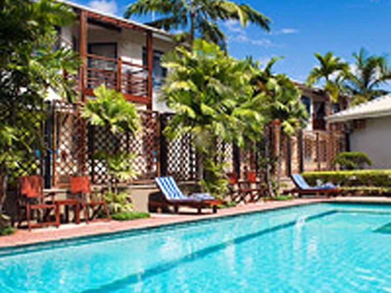 Protea By Marriott Oyster Bay