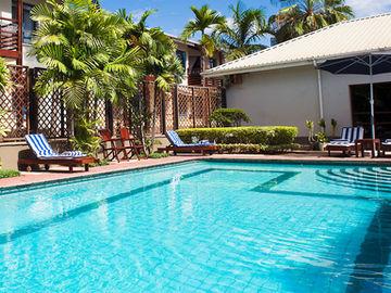 Hotel Protea By Marriott Oyster Bay 4*
