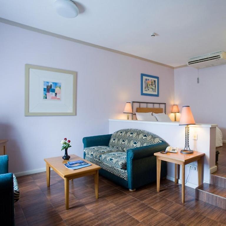 Hotel Protea By Marriott Oyster Bay