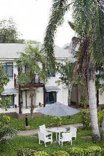 Protea By Marriott Oyster Bay Hotel 4*