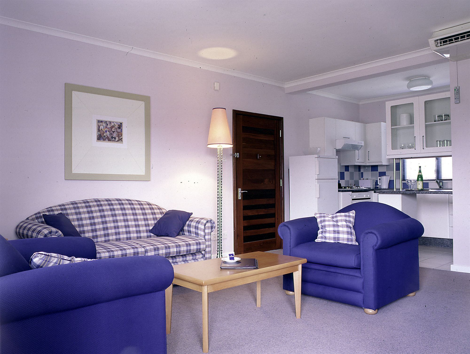 Hotel Protea By Marriott Oyster Bay 4*