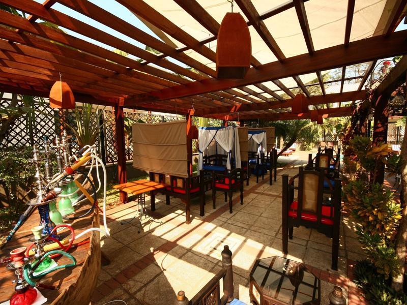 Protea By Marriott Oyster Bay 4* Dar es Salaam