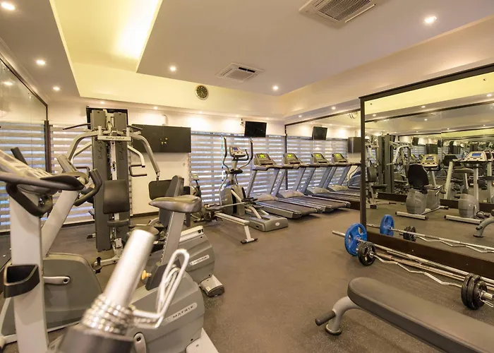 Protea Hotel By Marriott Dar Es Salaam Oyster Bay