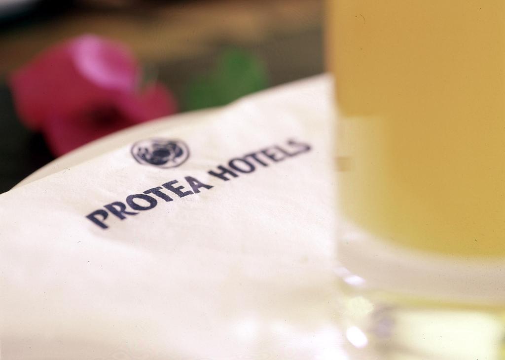 Protea By Marriott Oyster Bay Hotel 4*