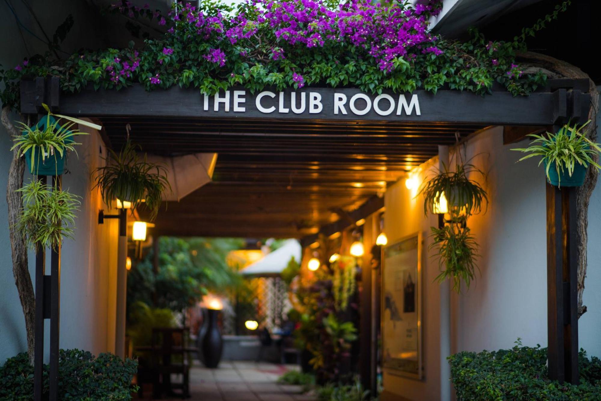 Hotel Protea By Marriott Oyster Bay Dar es Salaam