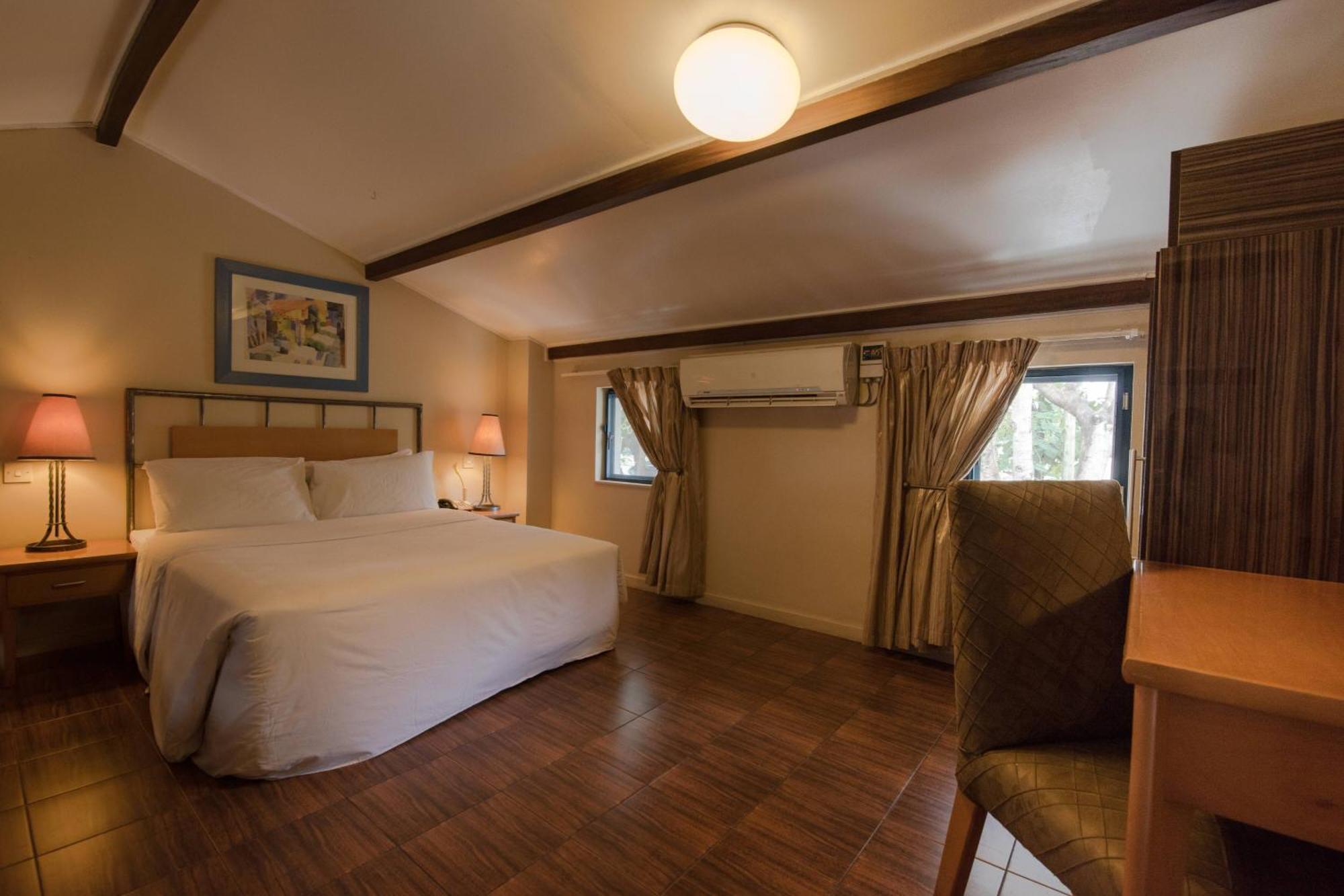 Protea By Marriott Oyster Bay Dar es Salaam
