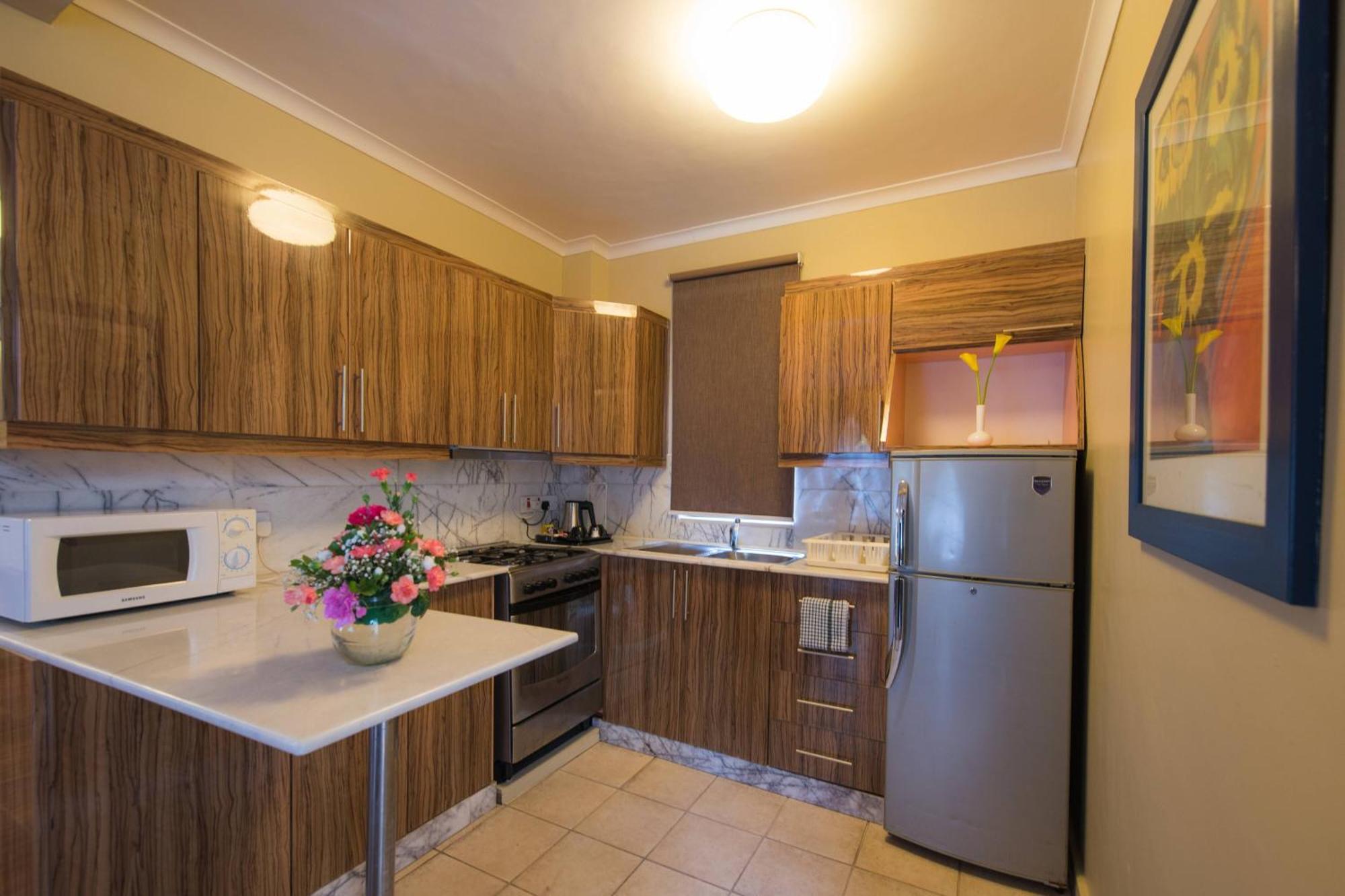 Hotel Protea By Marriott Oyster Bay