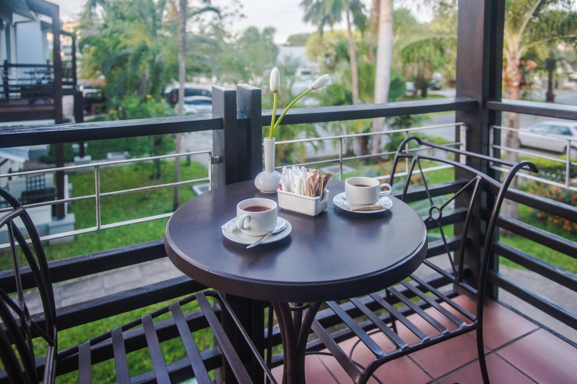 Protea By Marriott Oyster Bay Dar es Salaam