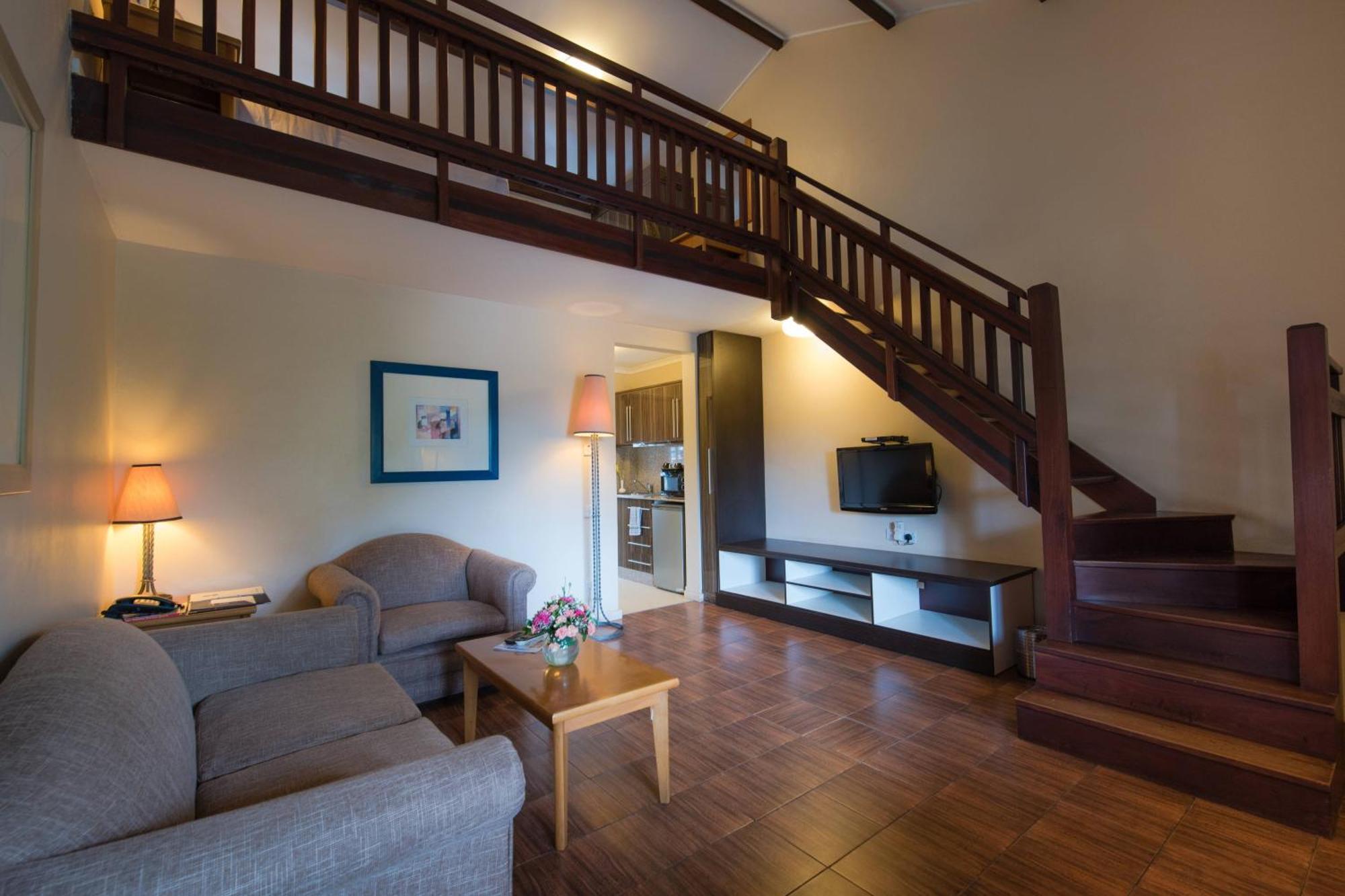 Protea By Marriott Oyster Bay 4* Dar es Salaam