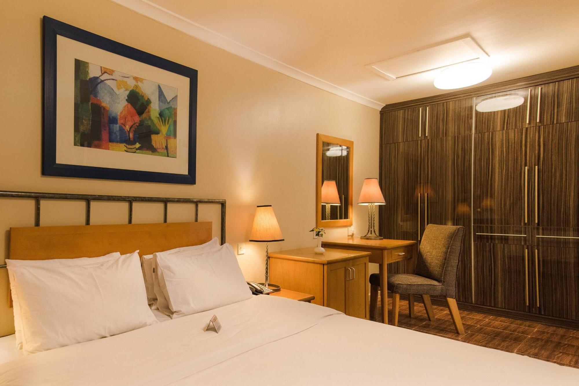Protea By Marriott Oyster Bay Dar es Salaam