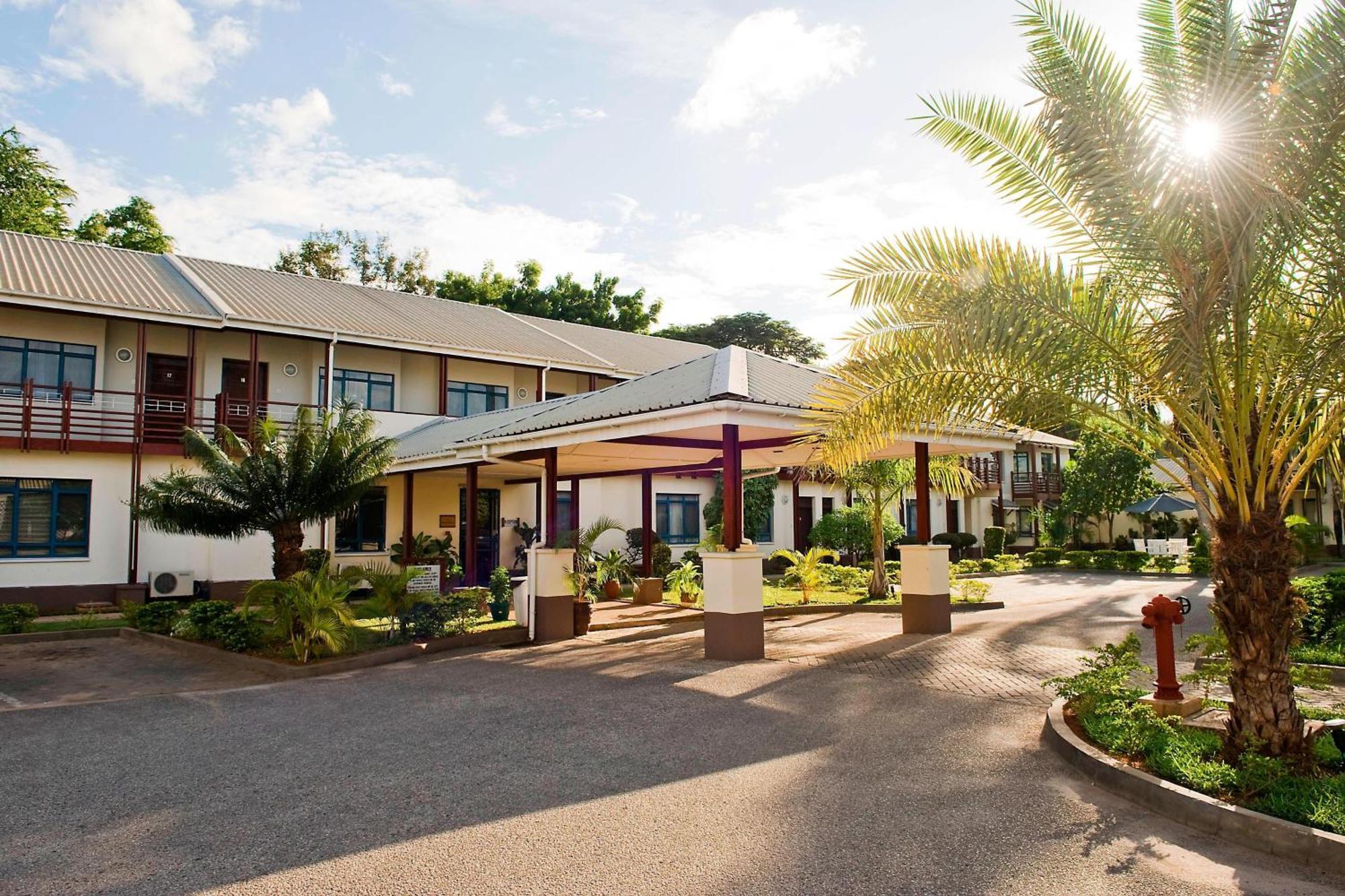 Protea By Marriott Oyster Bay