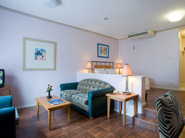 Protea By Marriott Oyster Bay 4*