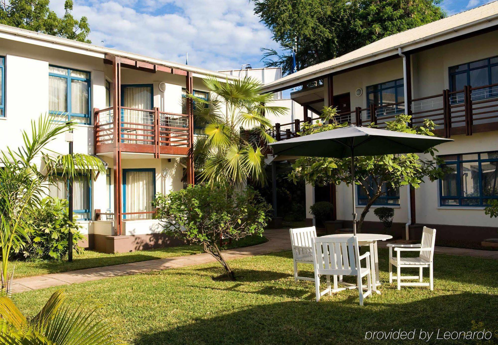 Protea By Marriott Oyster Bay Dar es Salaam