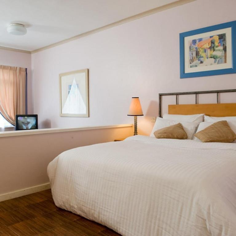 Protea By Marriott Oyster Bay 4* Dar es Salaam