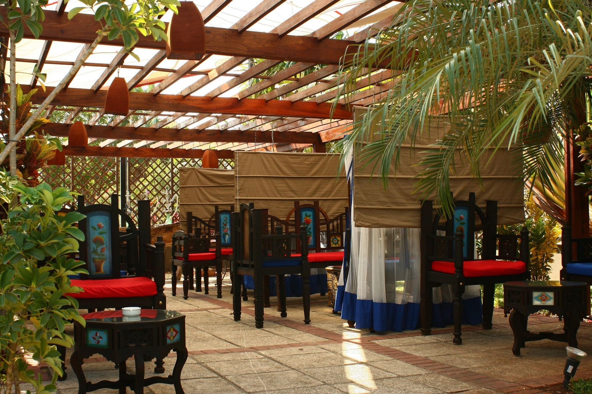 Hotel Protea By Marriott Oyster Bay